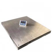 稱重模塊工作原理以及系統的特點