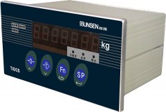 電子汽車衡發展的三個階段