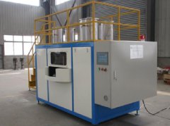 路面透水磚設備之電子配料系統對磚制品質量有