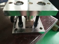 什么是稱重傳感器的配線工作