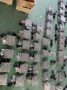 電子地磅汽車衡信號受干擾的解決方式