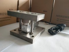 100噸防爆稱重模塊的主要的計(jì)量應(yīng)用