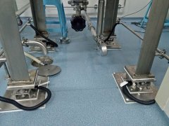 稱重傳感器產品需要具備哪些條件才算可靠